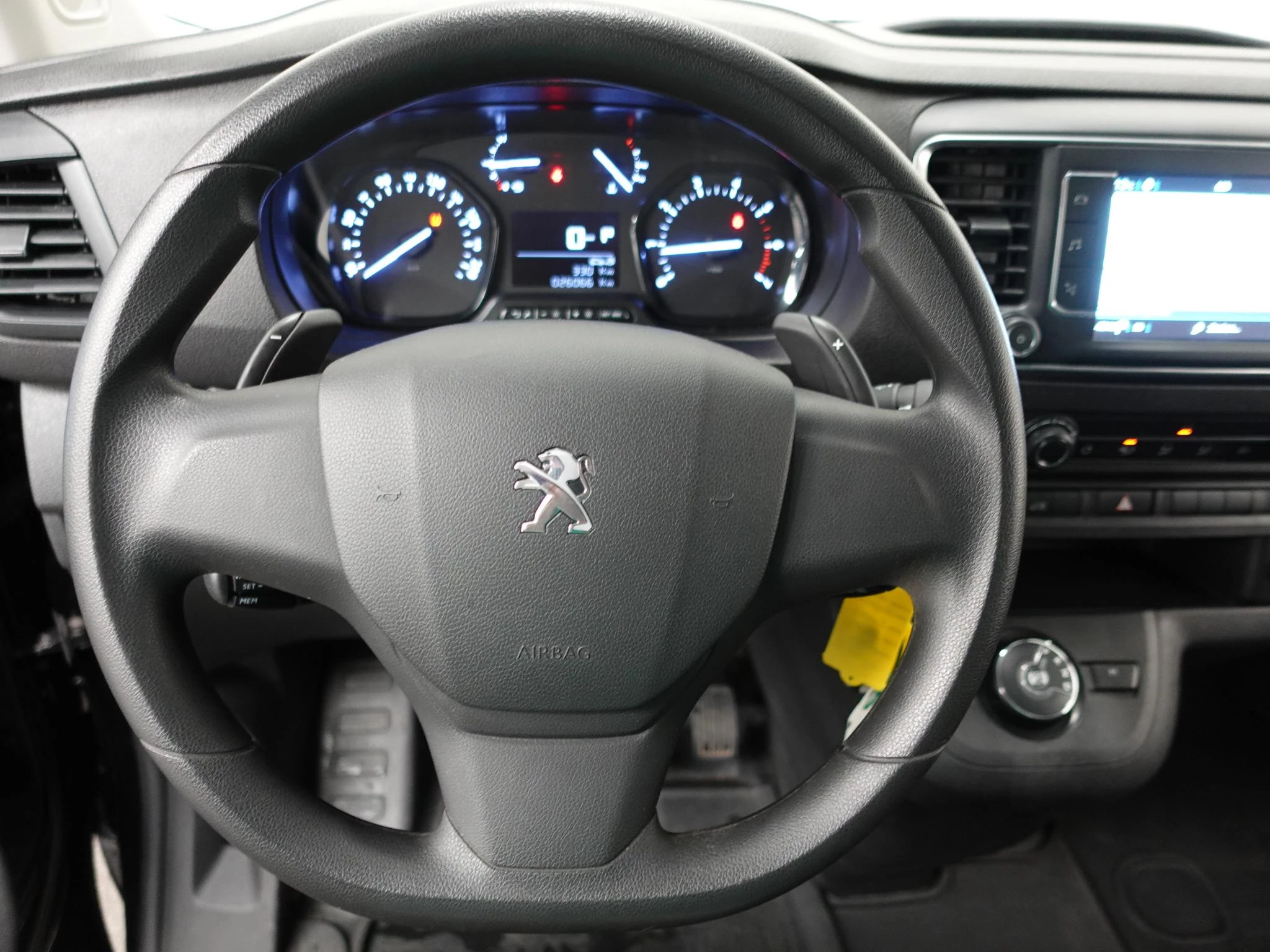 Hoofdafbeelding Peugeot Expert