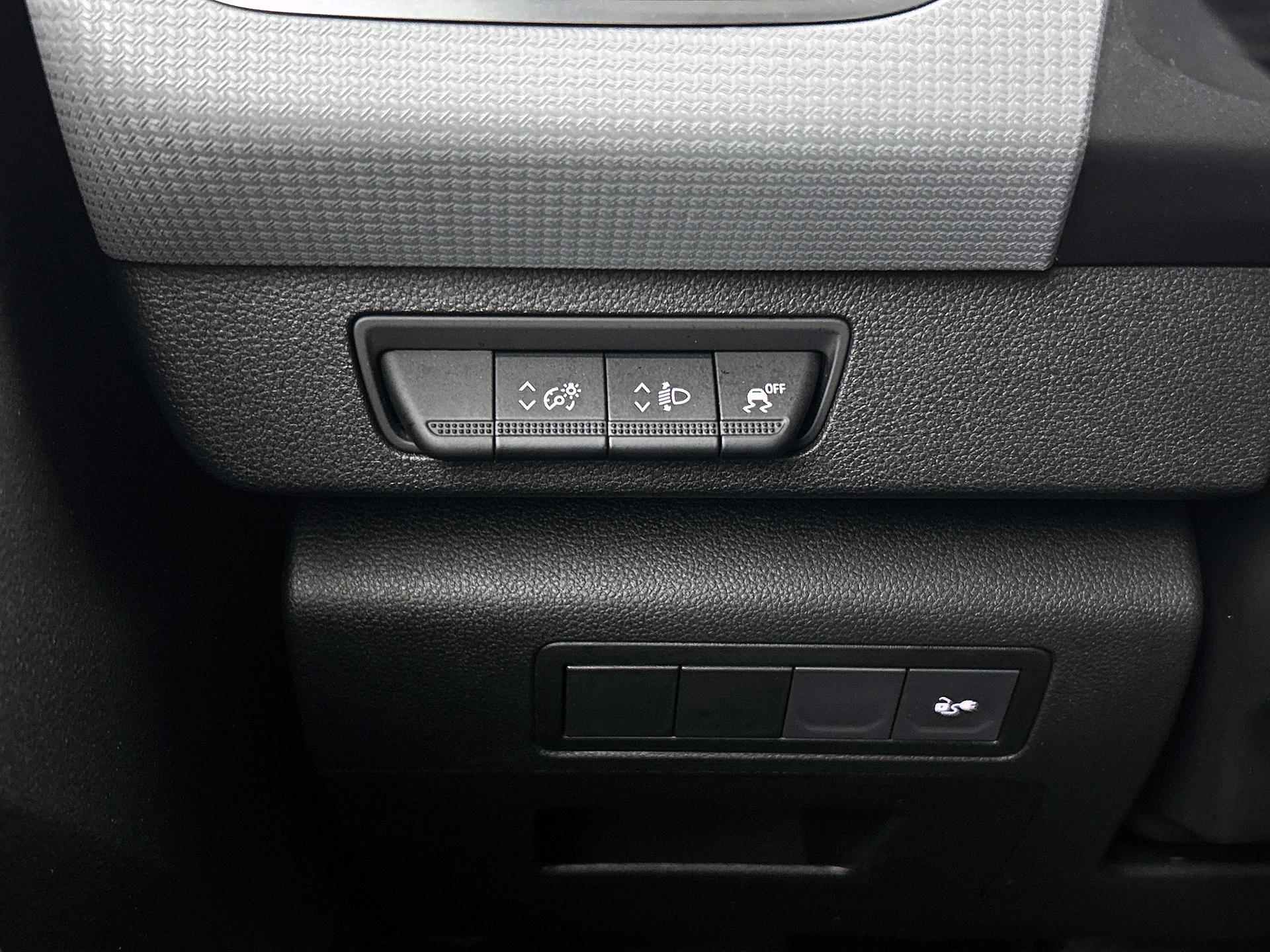 Hoofdafbeelding Nissan Townstar