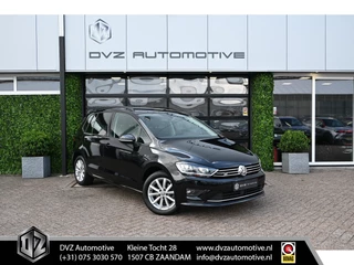 Volkswagen Golf Sportsvan 1.4 TSI Highline Business R DSG | Navi | Cruise | 1e Eig. |