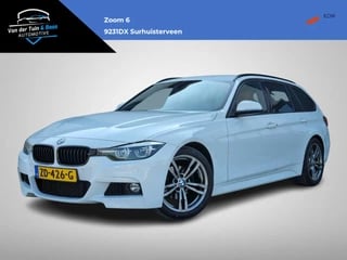 BMW 3-serie Touring 318i M Sport Edition Performance LED AUT DEALER 2019