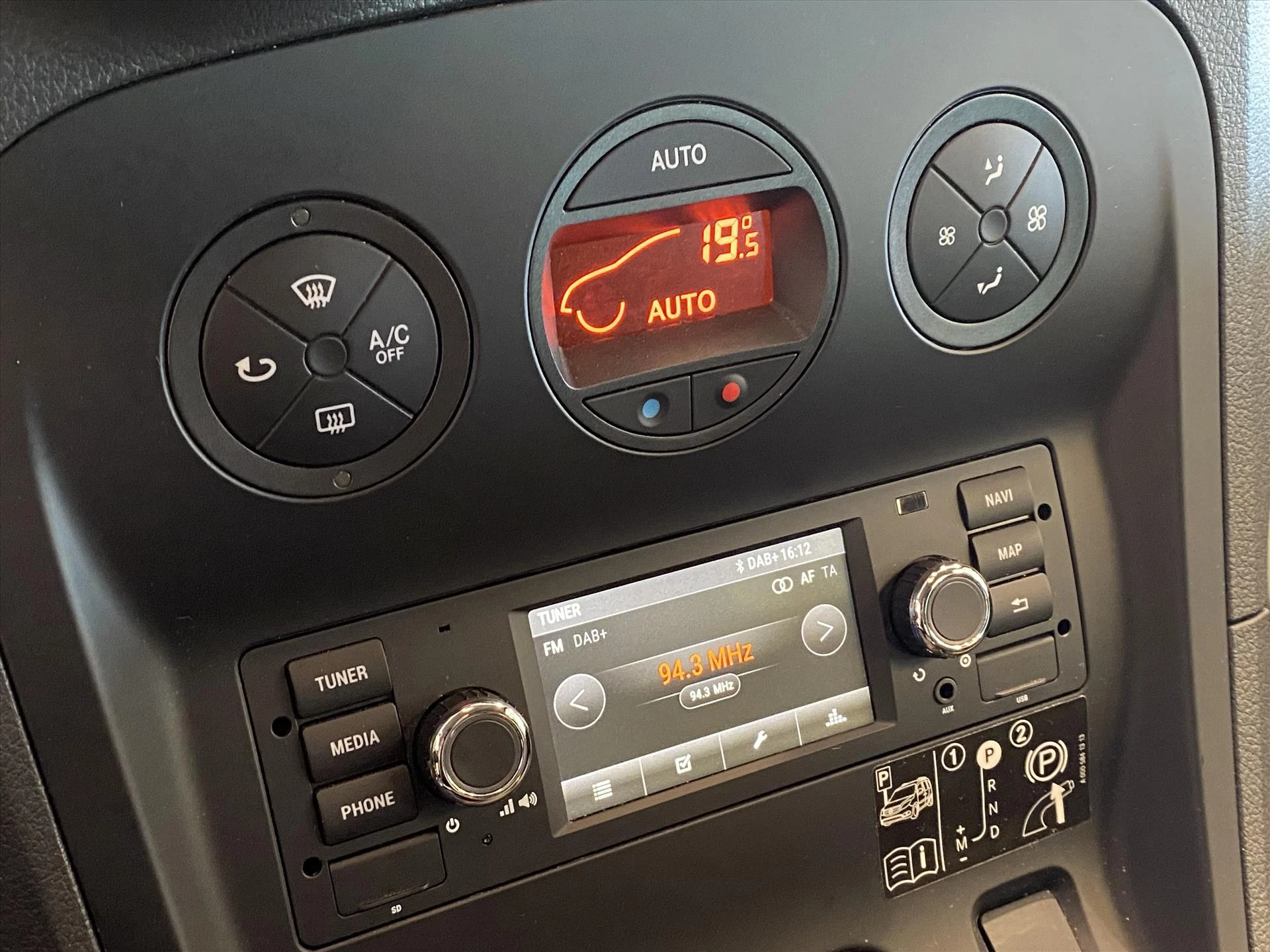 Hoofdafbeelding Mercedes-Benz Citan