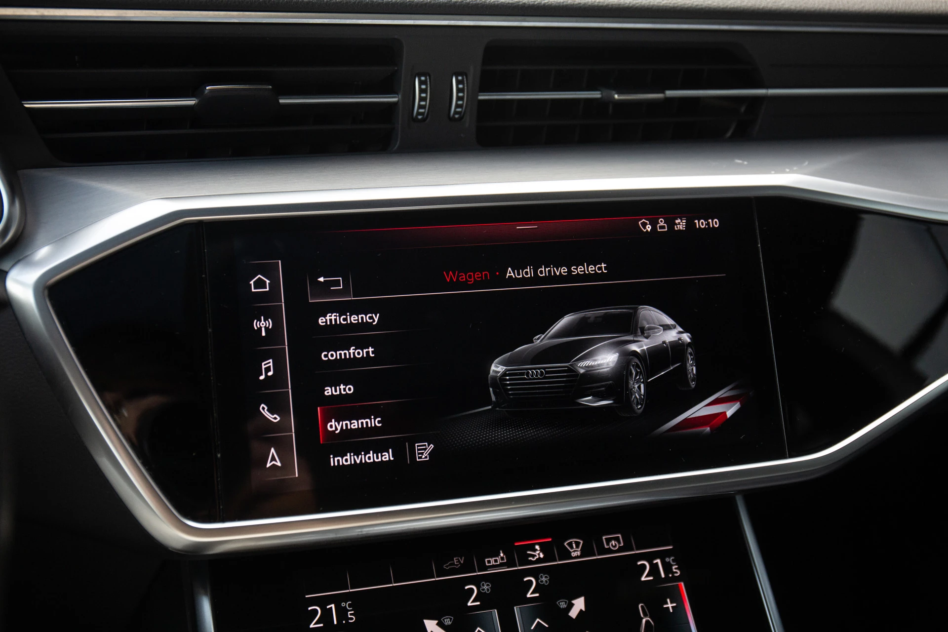 Hoofdafbeelding Audi A7