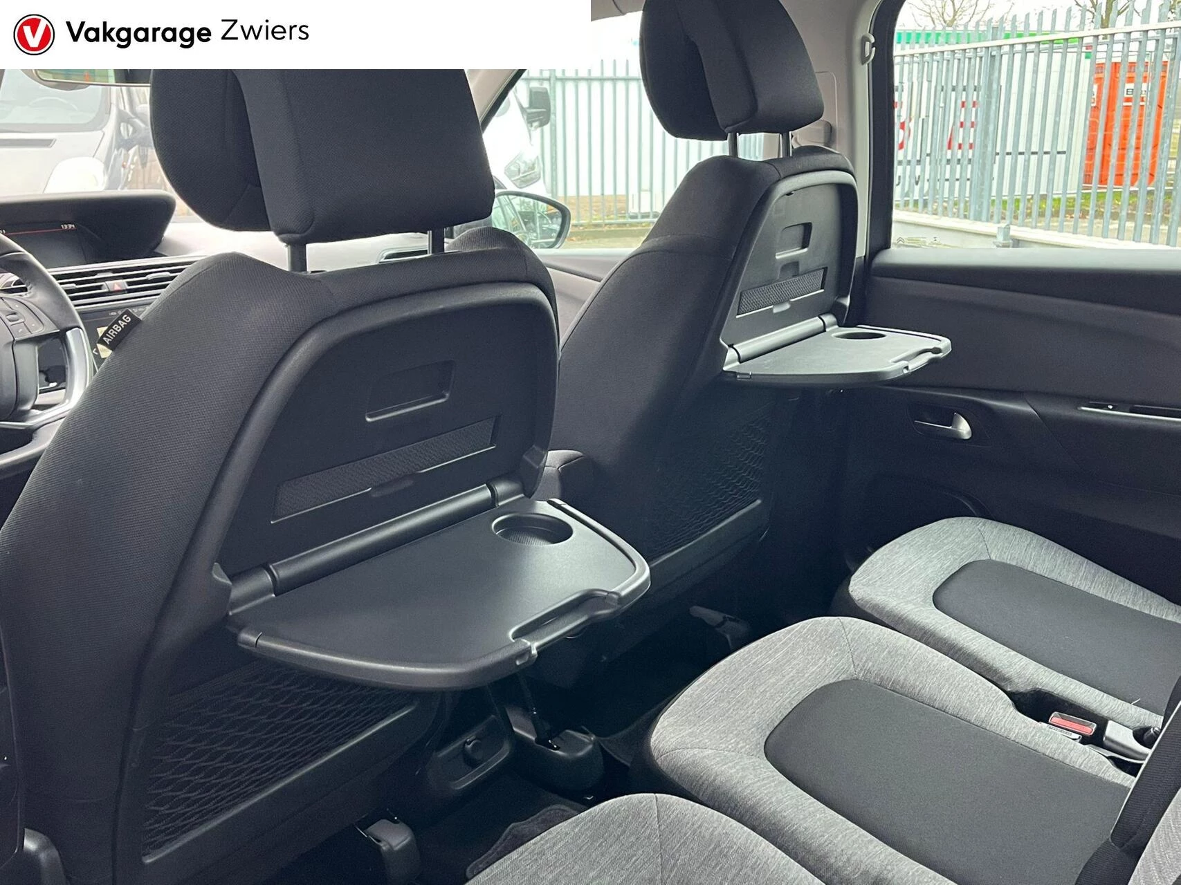 Hoofdafbeelding Citroën Grand C4 Picasso