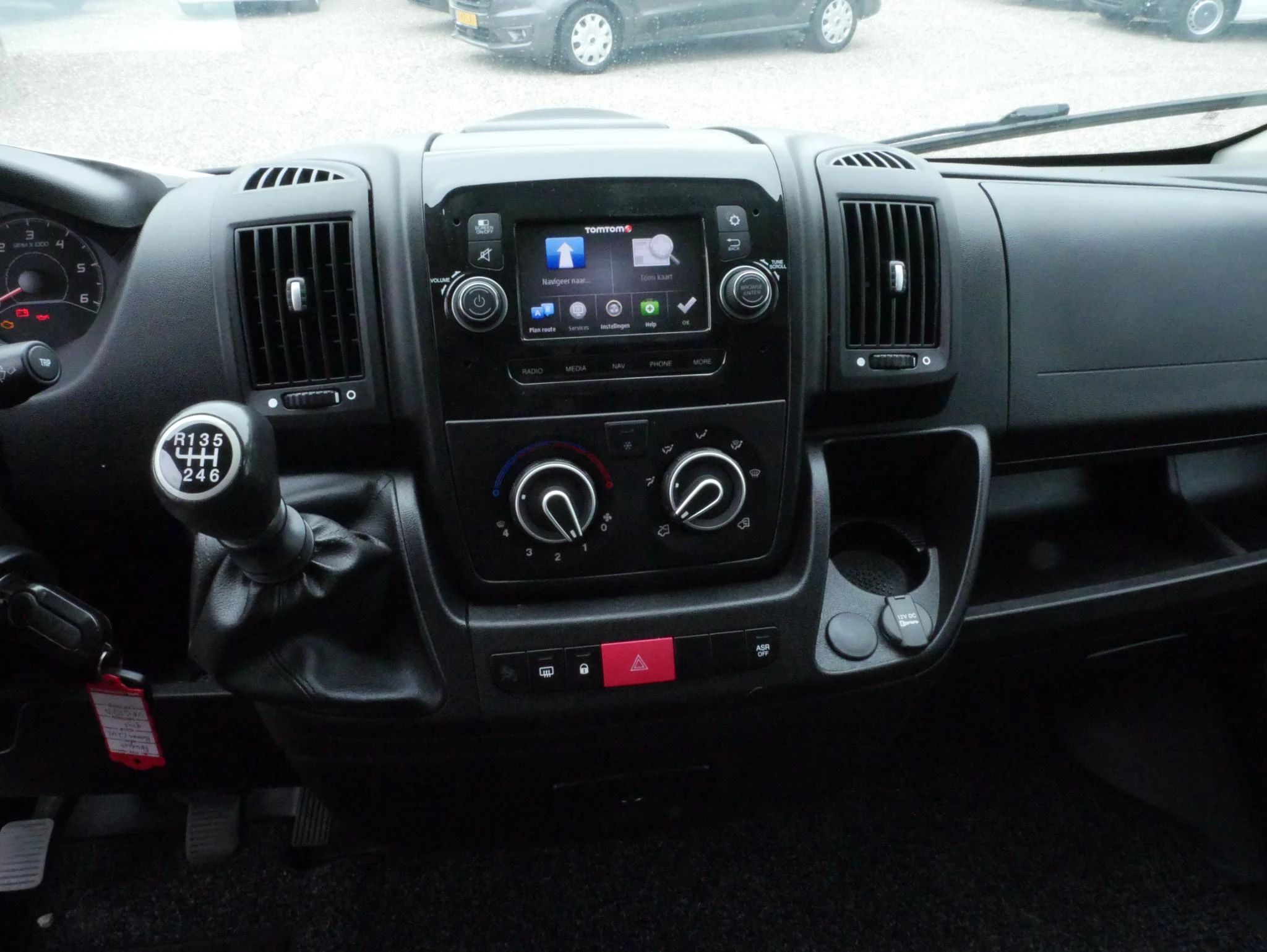 Hoofdafbeelding Peugeot Boxer