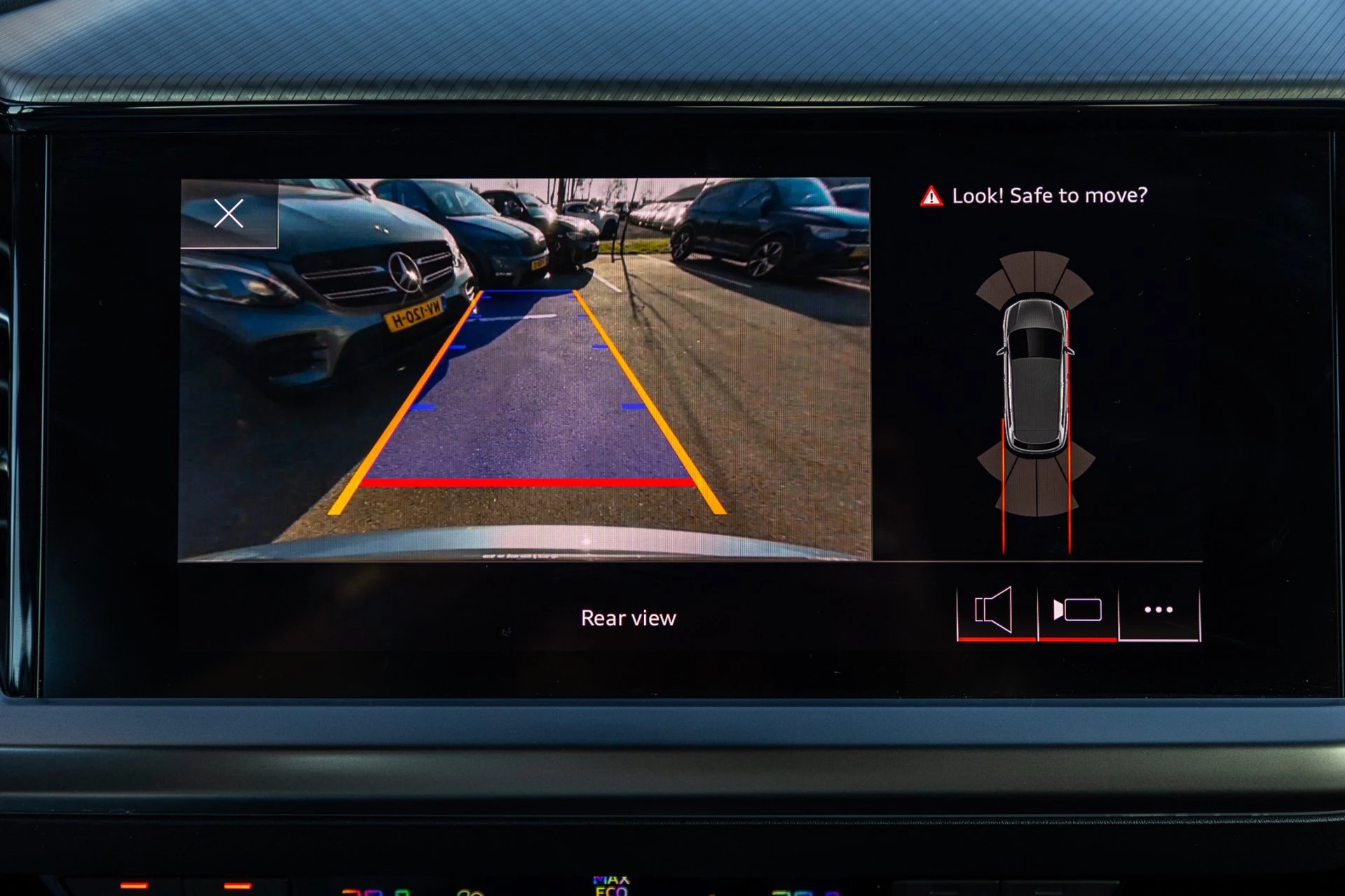 Hoofdafbeelding Audi Q4 e-tron