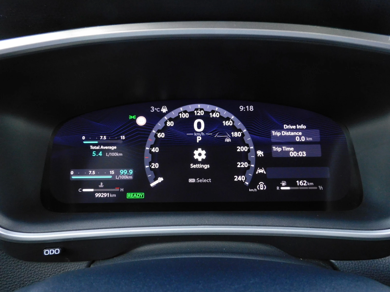 Hoofdafbeelding Toyota Corolla Cross