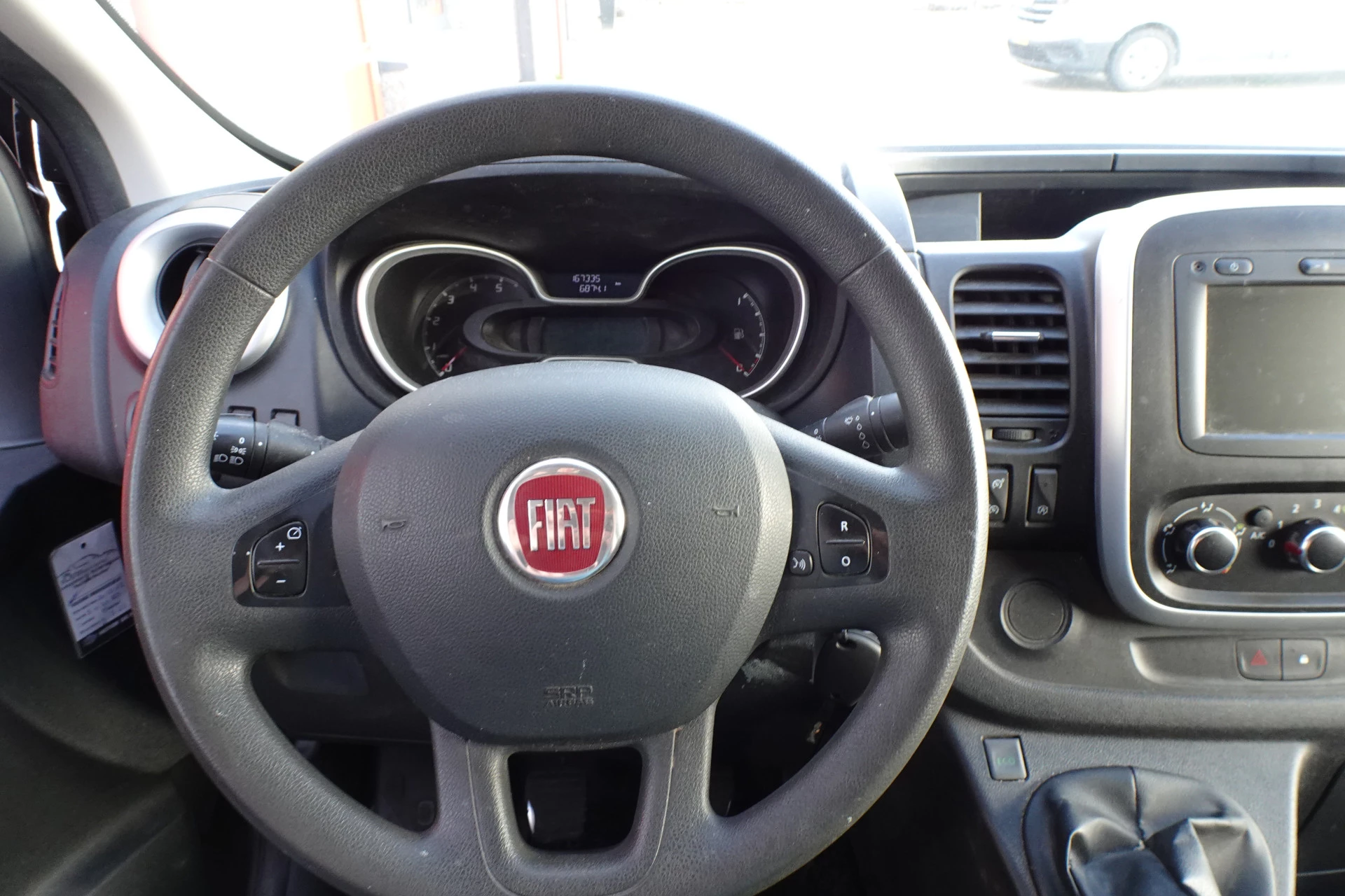 Hoofdafbeelding Fiat Talento