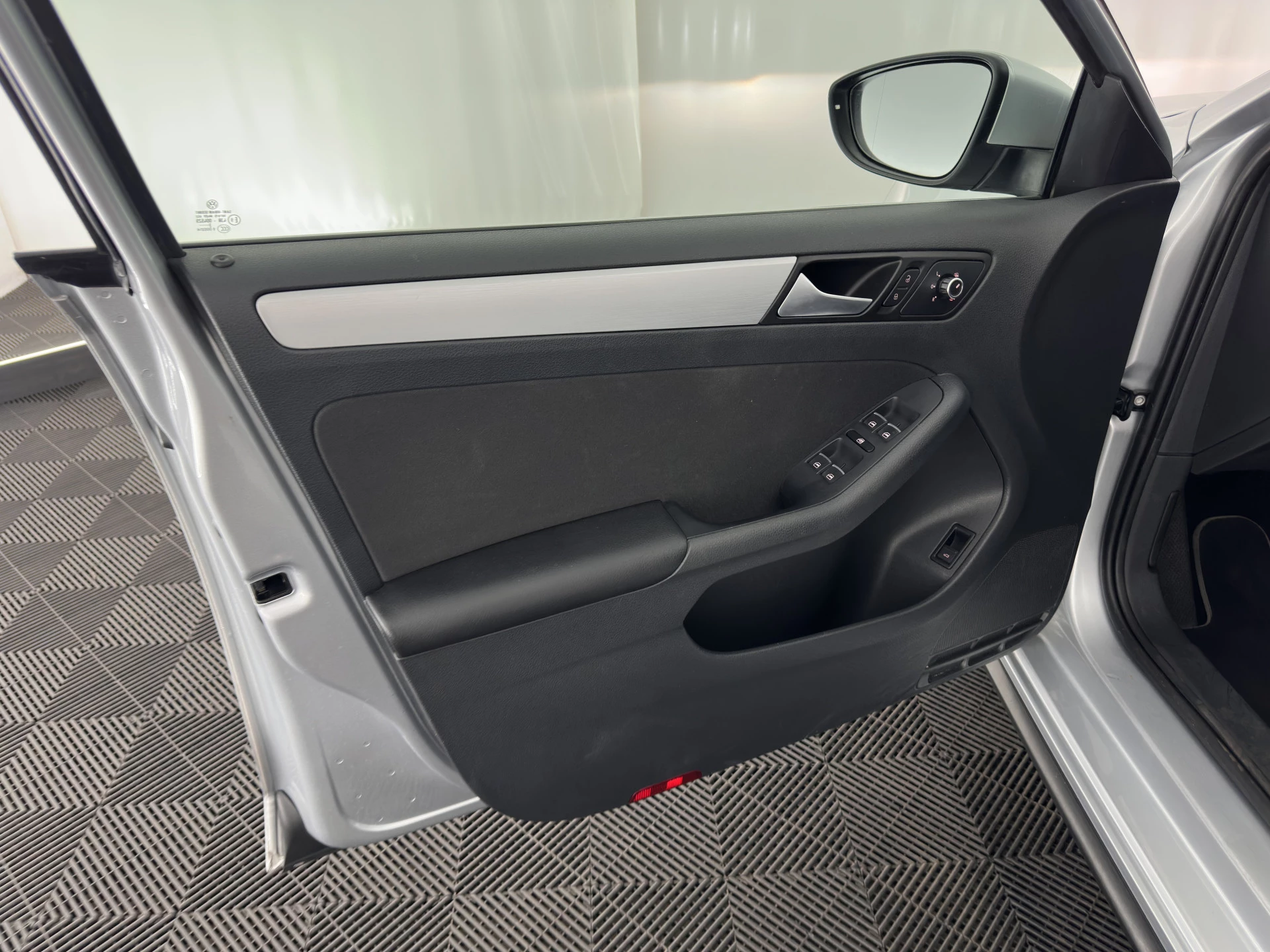 Hoofdafbeelding Volkswagen Jetta