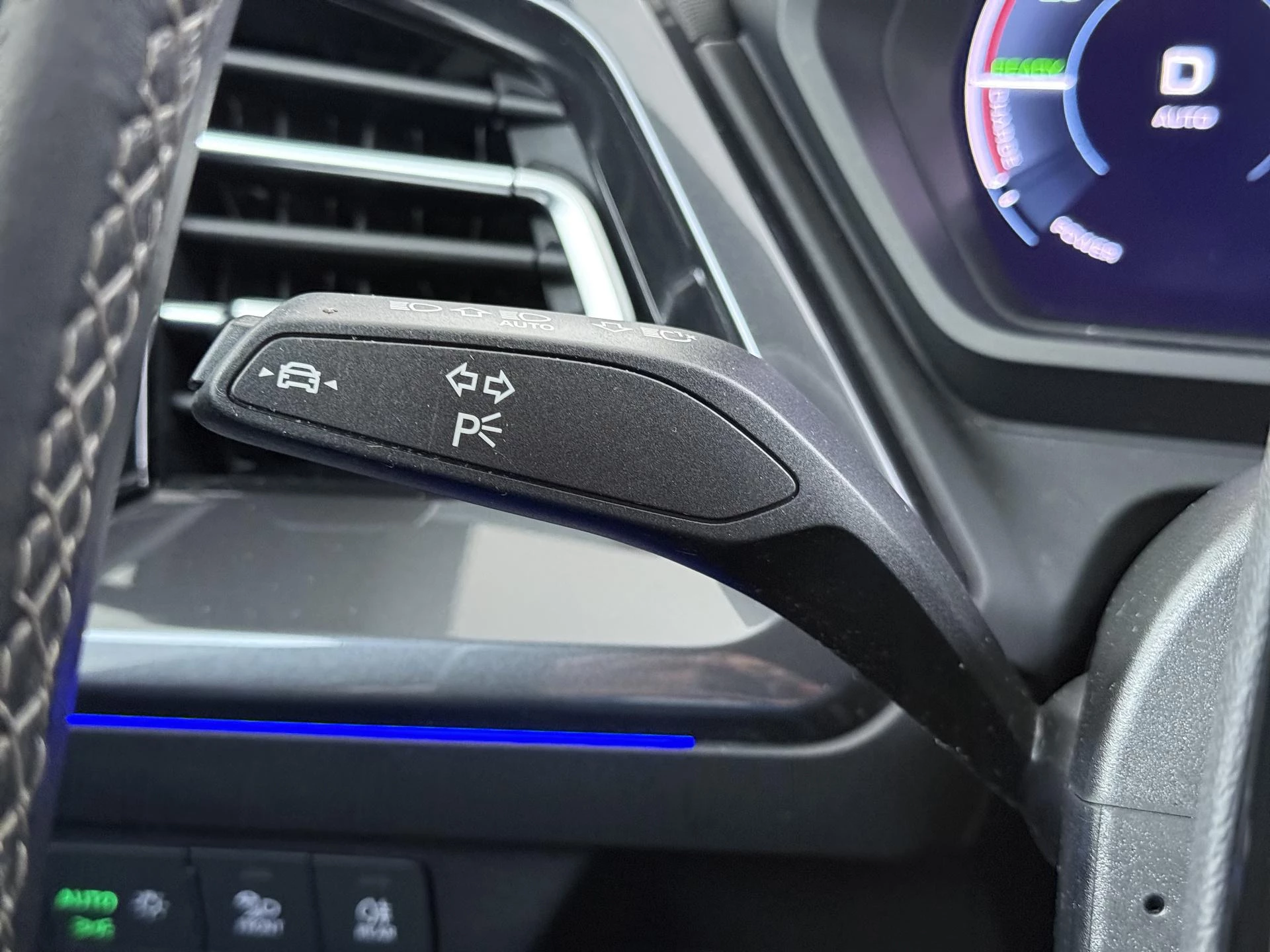Hoofdafbeelding Audi Q4 Sportback e-tron