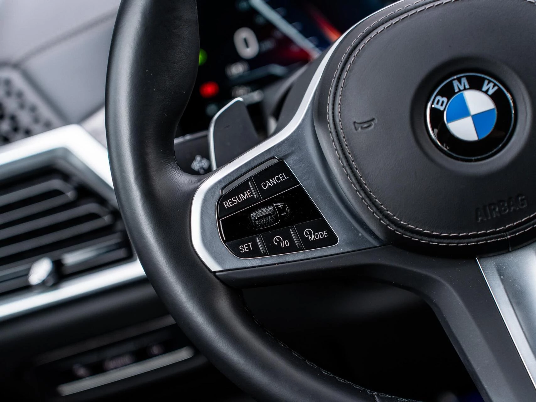 Hoofdafbeelding BMW X7