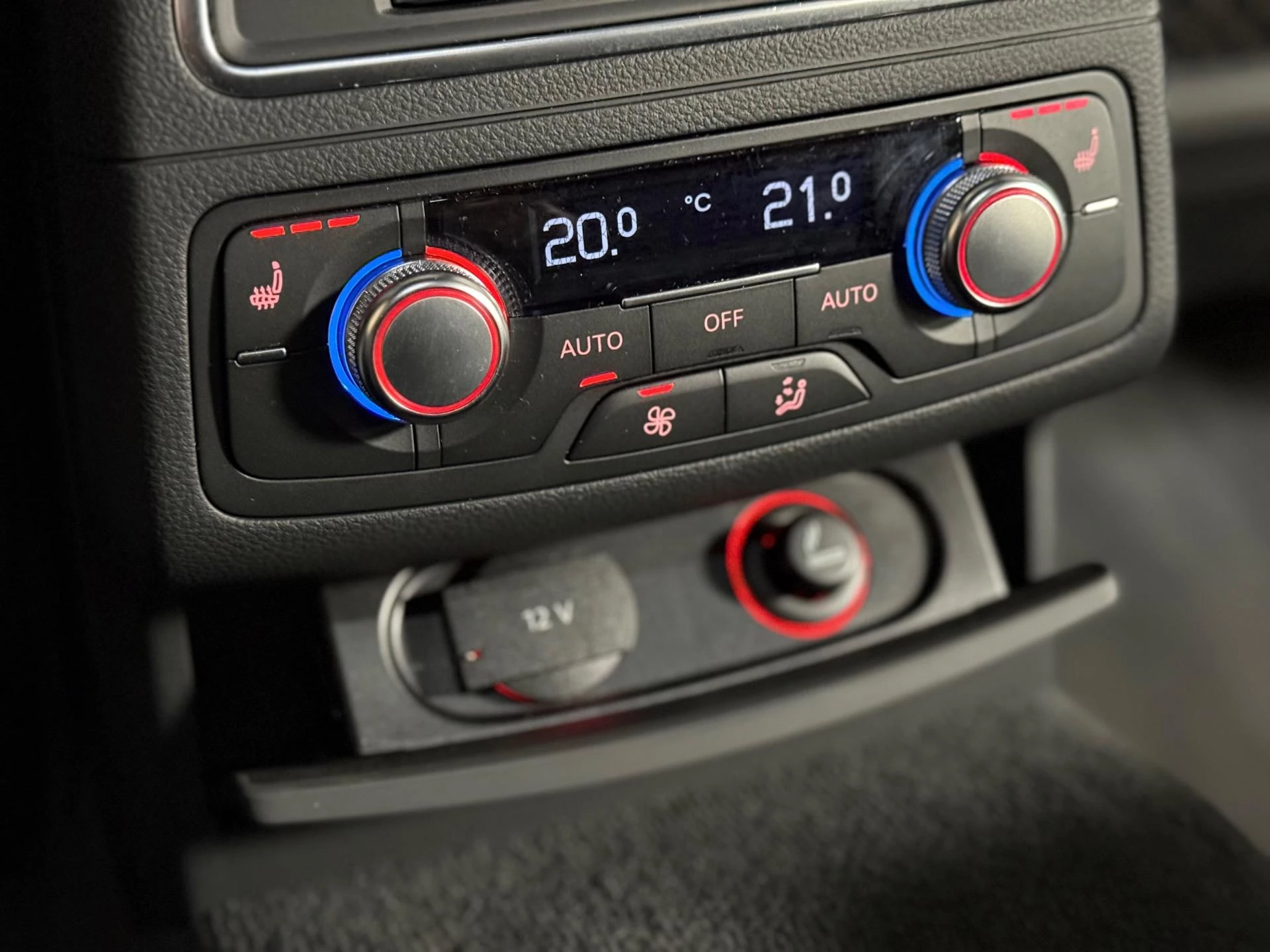 Hoofdafbeelding Audi RS6