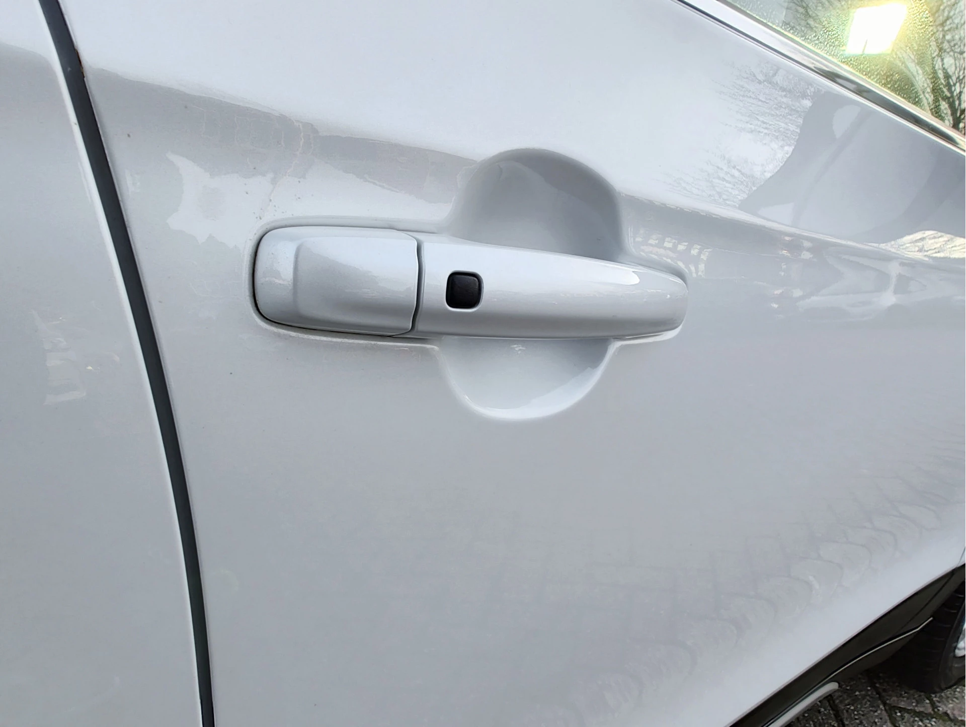 Hoofdafbeelding Suzuki S-Cross