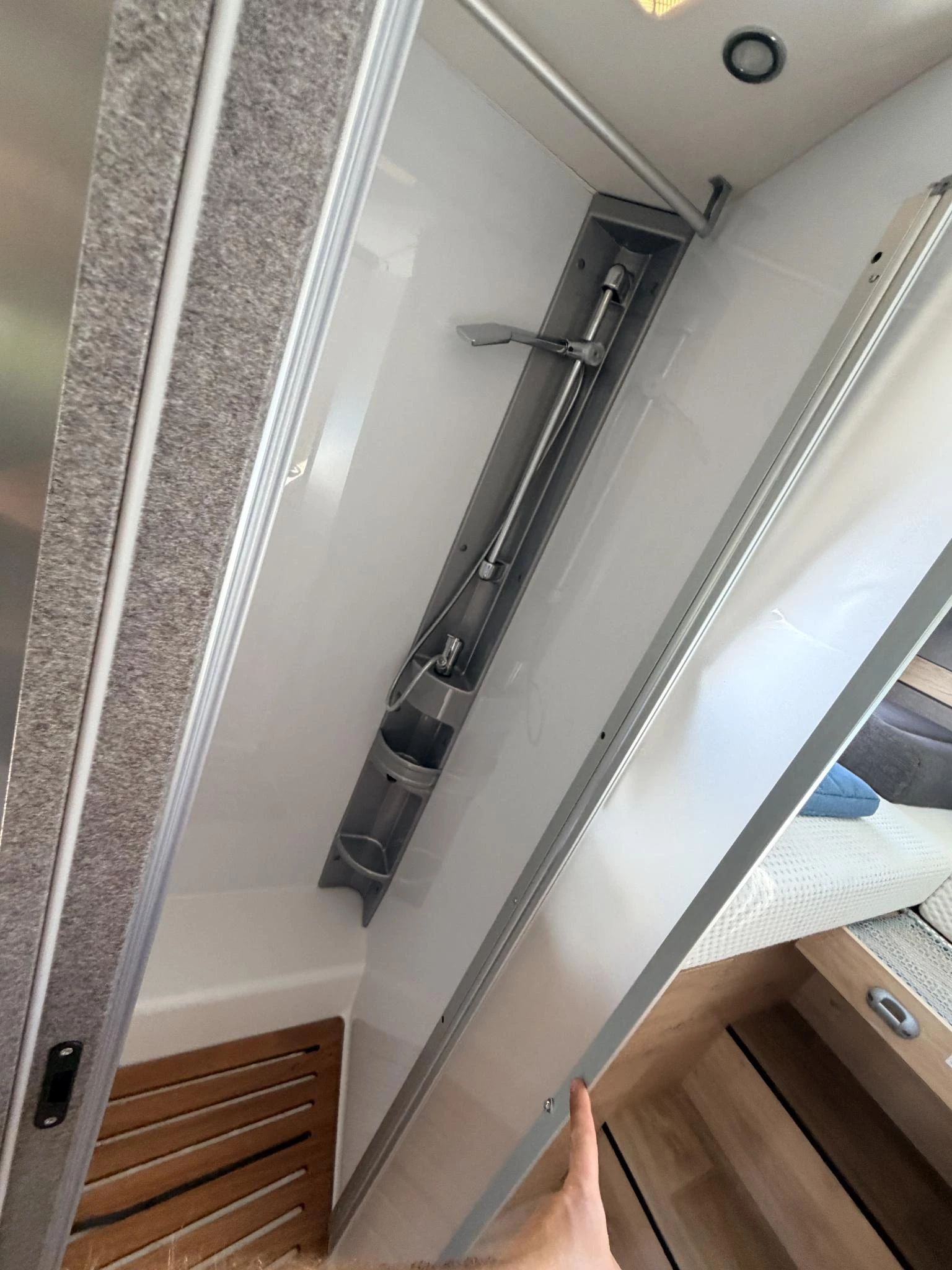 Hoofdafbeelding Dethleffs Just go t7055 ebl Ford 130PK Camper•Automaat•TV