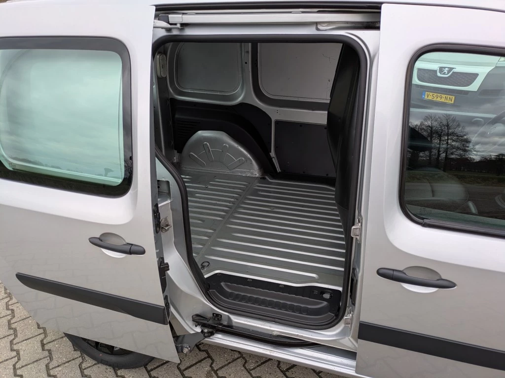 Hoofdafbeelding Mercedes-Benz Citan