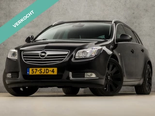 Hoofdafbeelding Opel Insignia