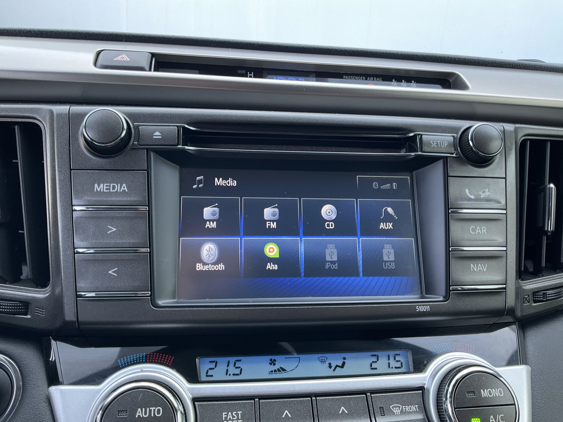 Hoofdafbeelding Toyota RAV4