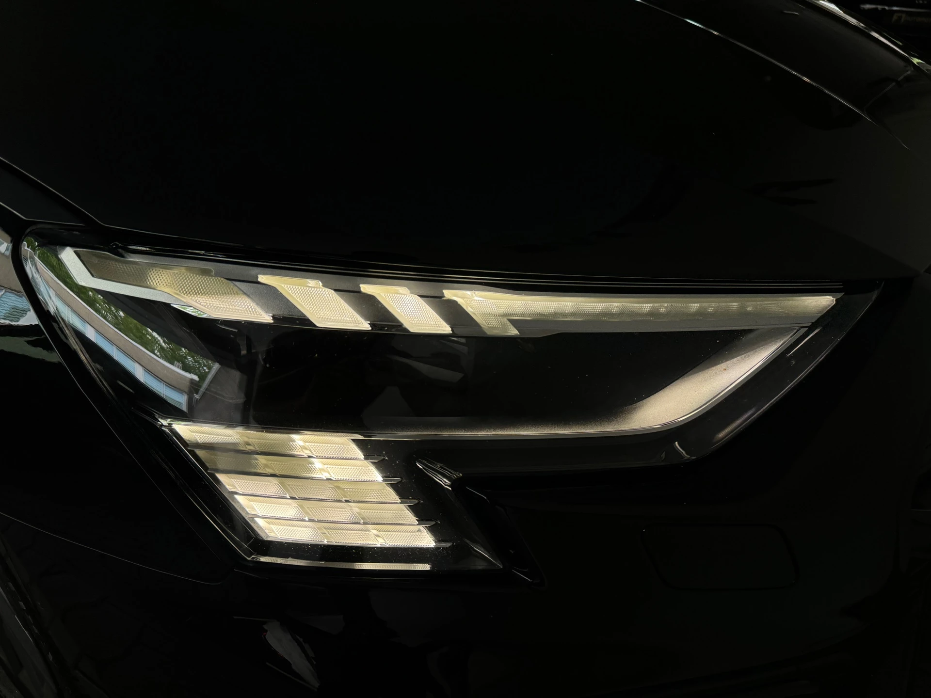 Hoofdafbeelding Audi S3