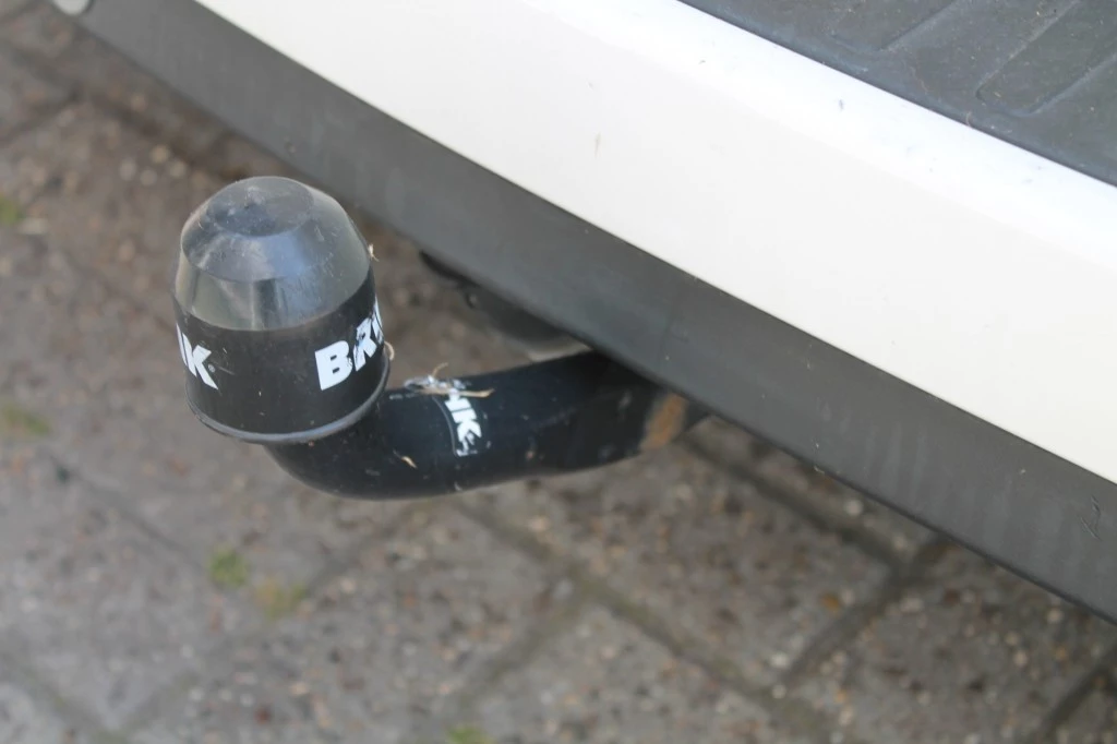Hoofdafbeelding Fiat Doblò