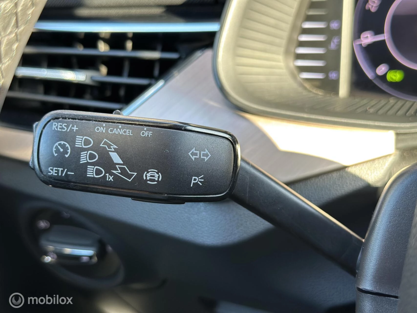 Hoofdafbeelding Škoda Scala