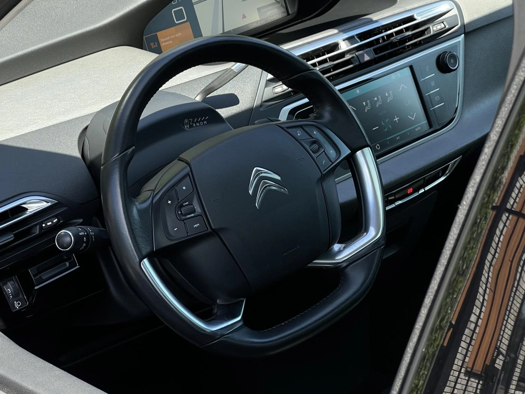 Hoofdafbeelding Citroën Grand C4 Picasso