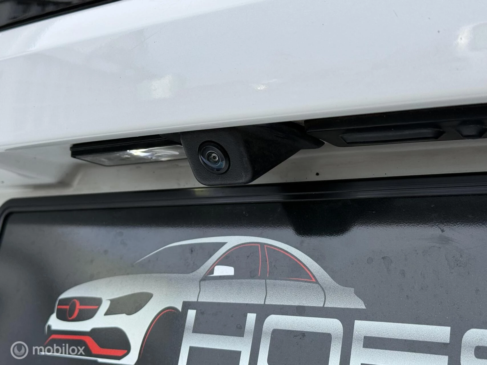 Hoofdafbeelding Peugeot 508