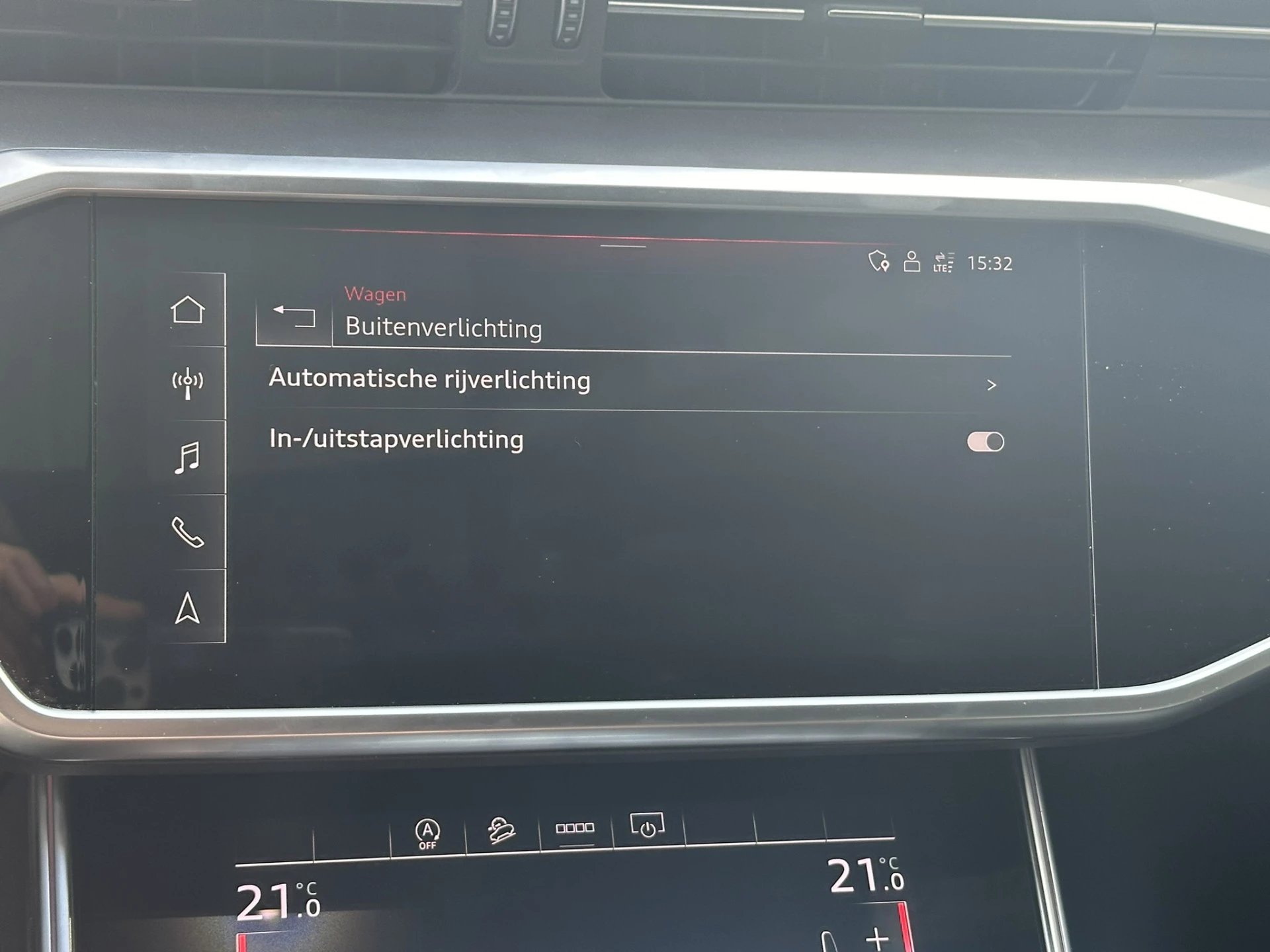 Hoofdafbeelding Audi A6 Allroad