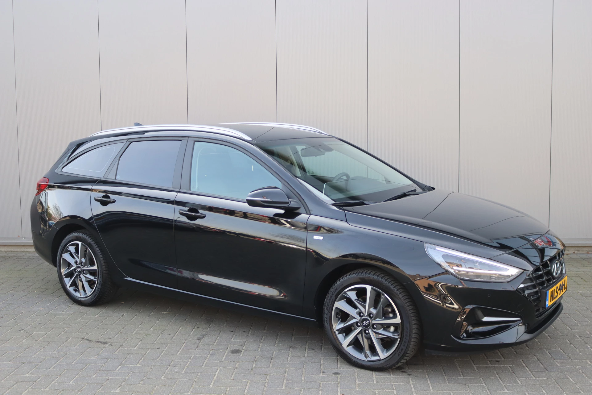 Hoofdafbeelding Hyundai i30