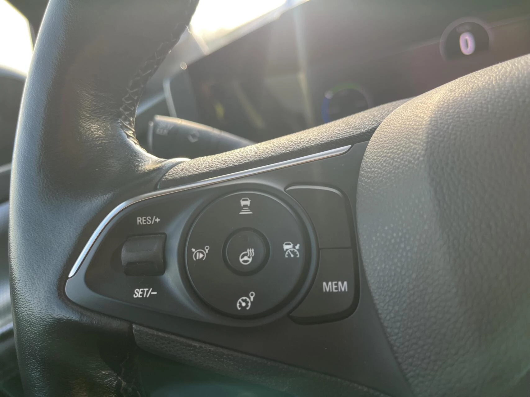 Hoofdafbeelding Opel Mokka-e