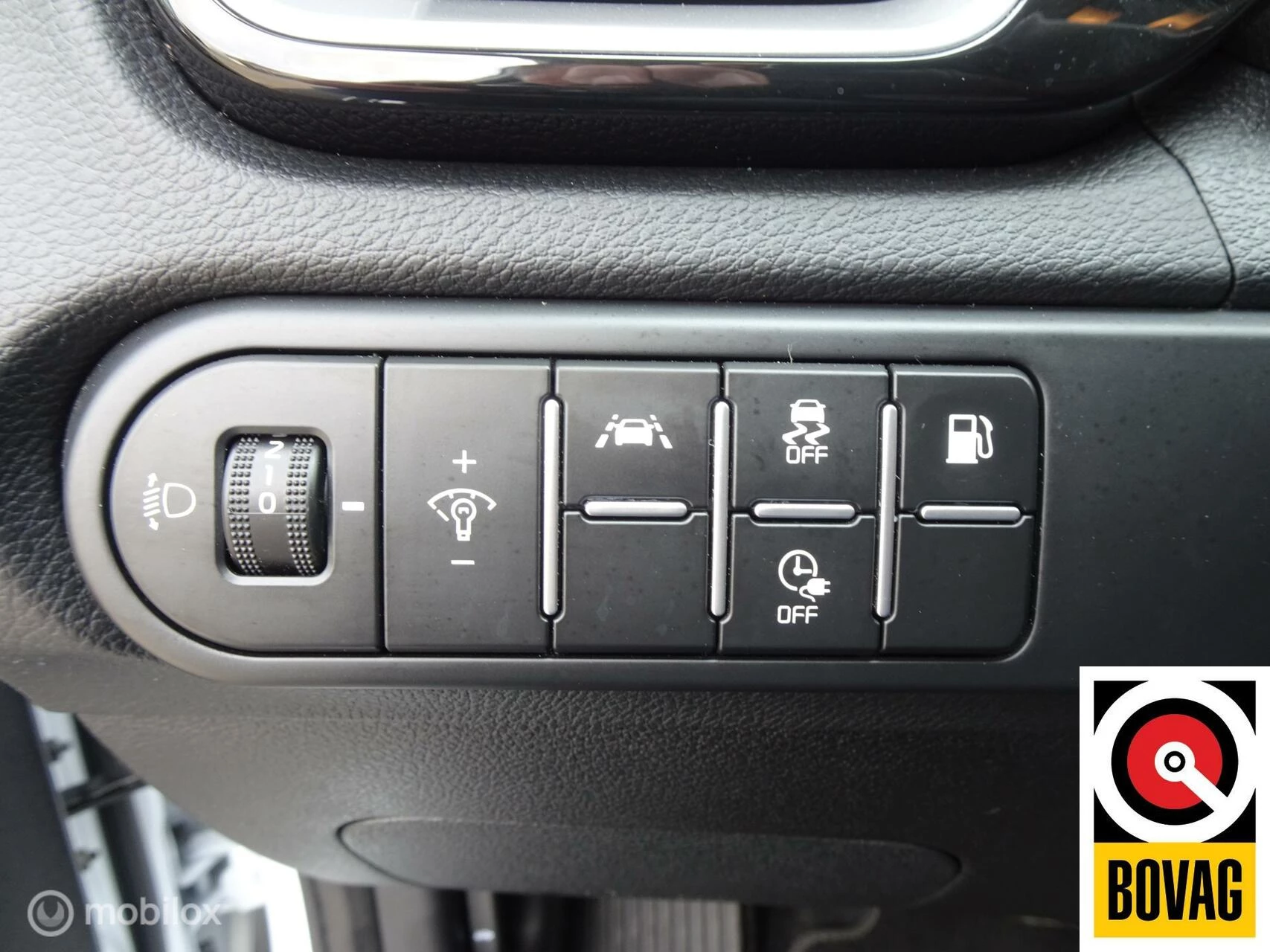 Hoofdafbeelding Kia XCeed