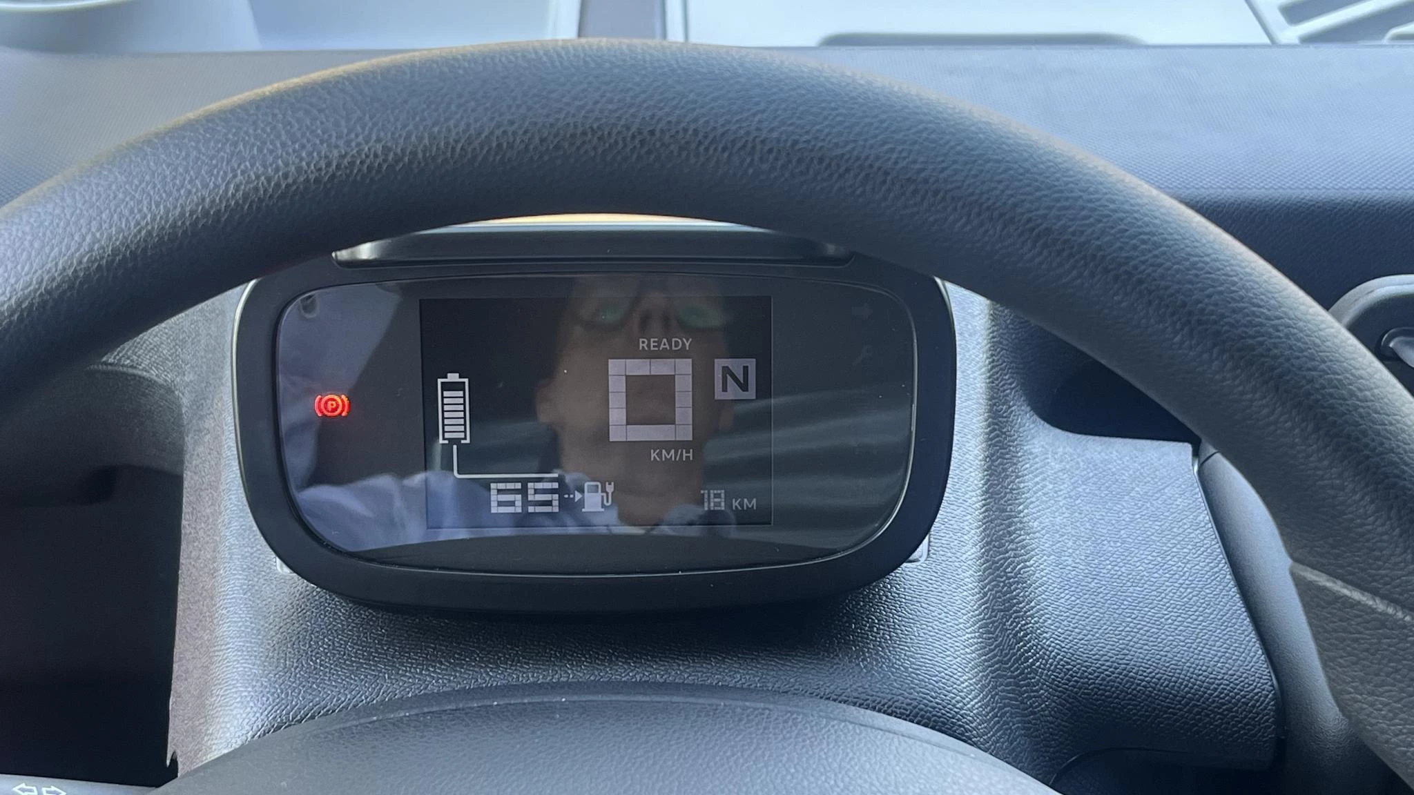 Hoofdafbeelding Citroën Ami
