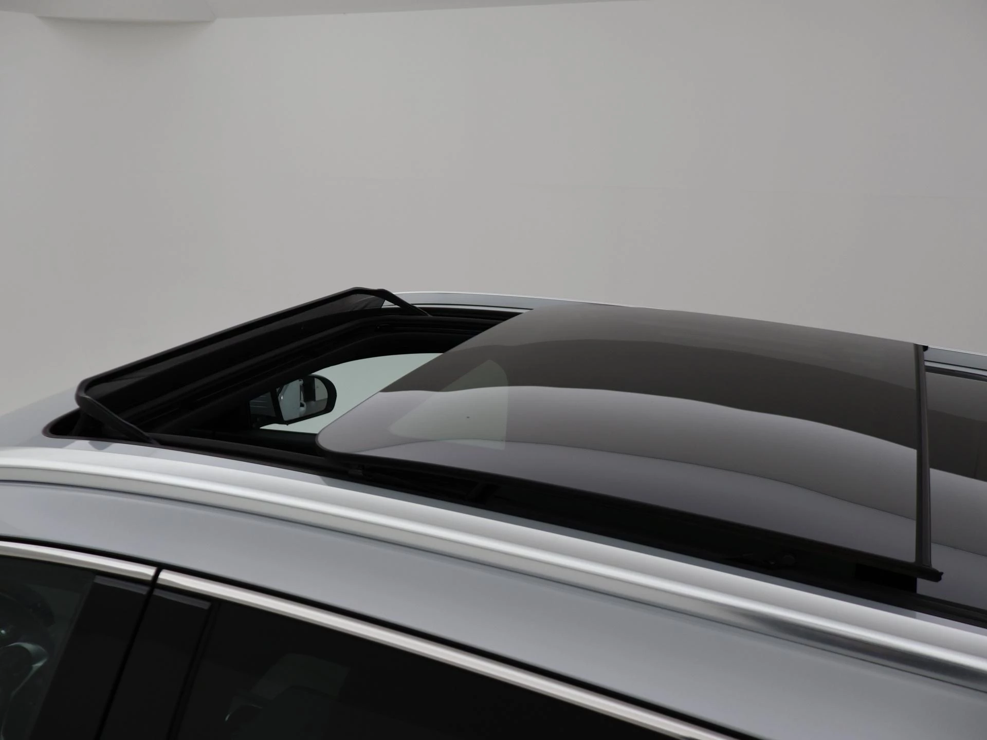 Hoofdafbeelding BYD ATTO 3