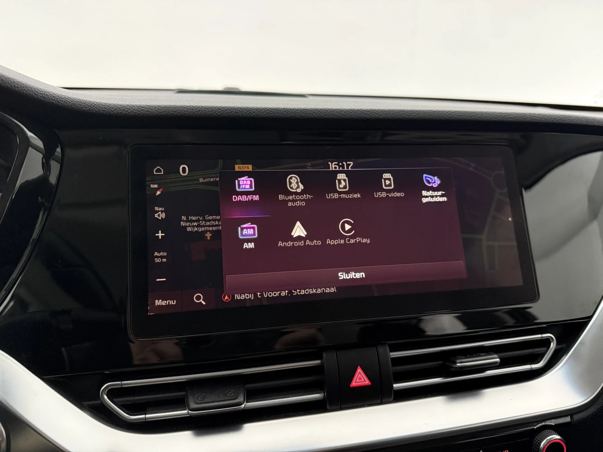Hoofdafbeelding Kia e-Niro