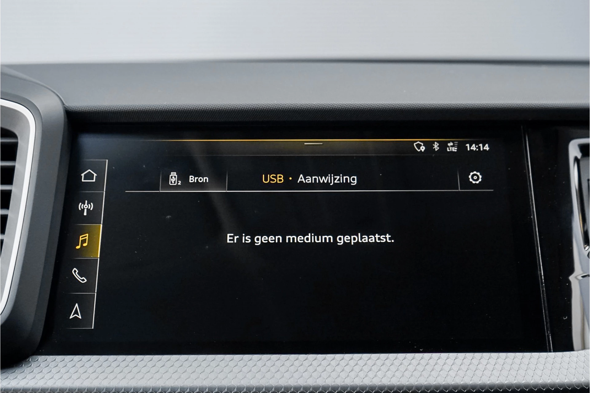 Hoofdafbeelding Audi A1