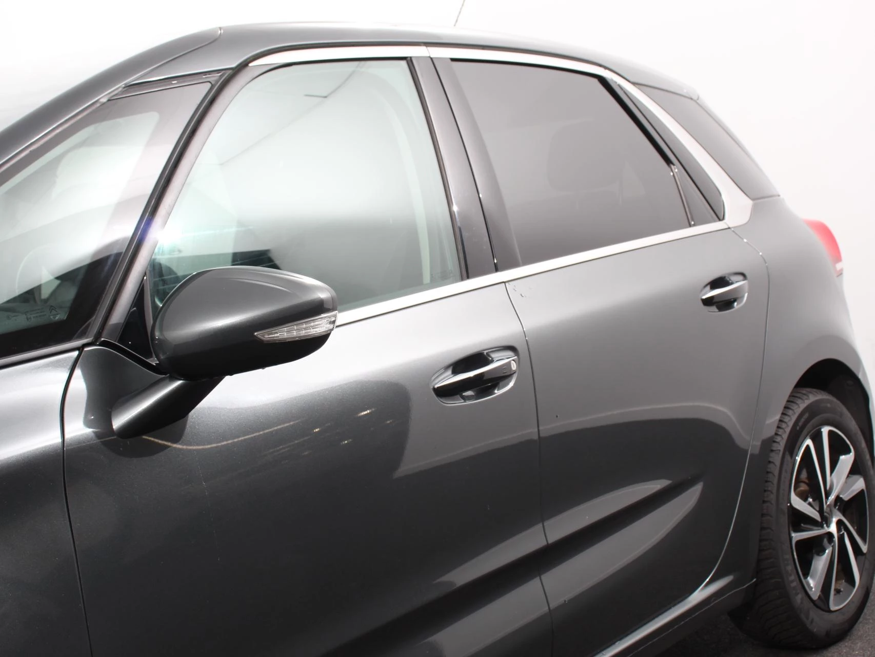 Hoofdafbeelding Citroën C4 Picasso