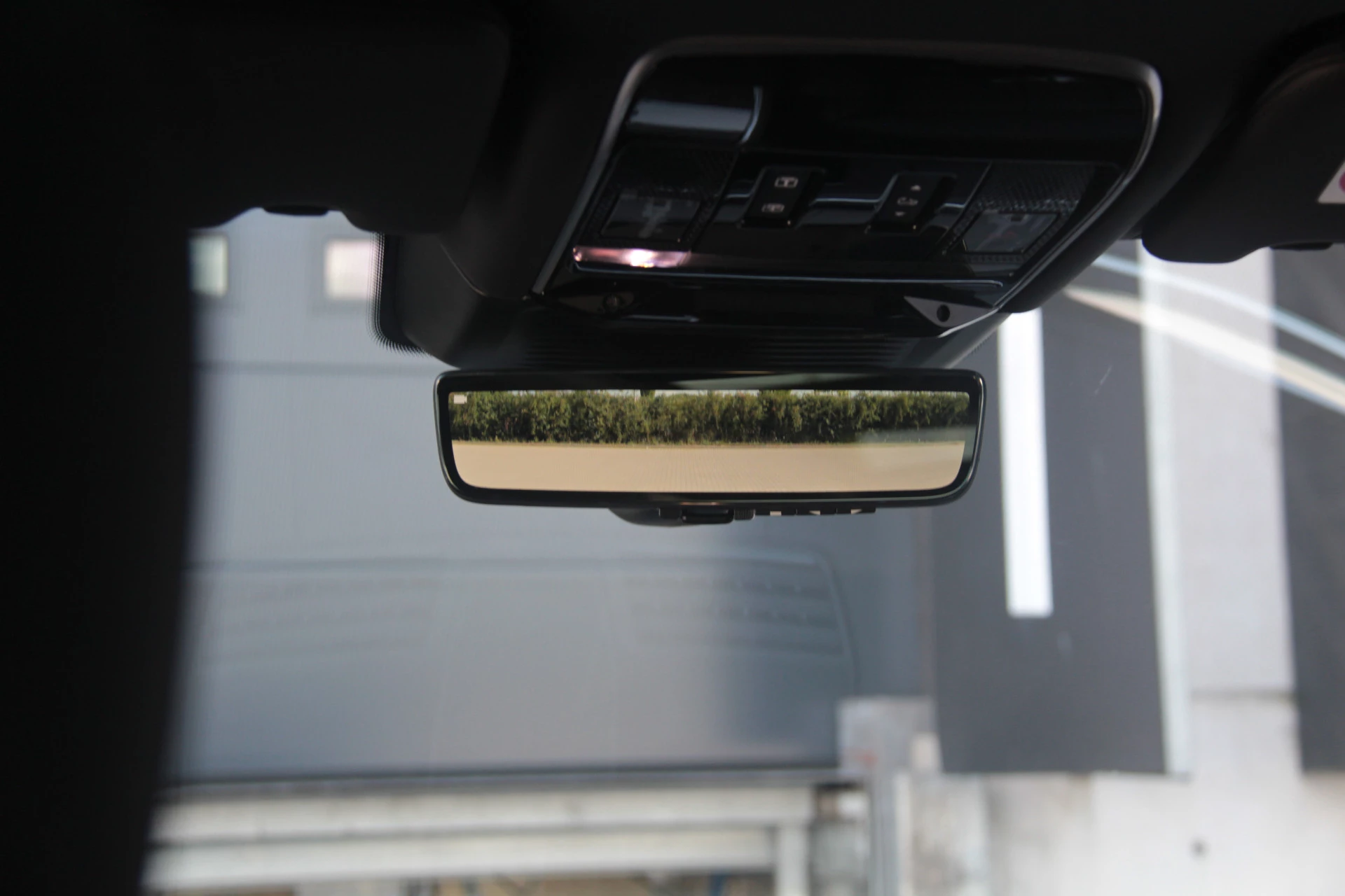 Hoofdafbeelding Land Rover Range Rover