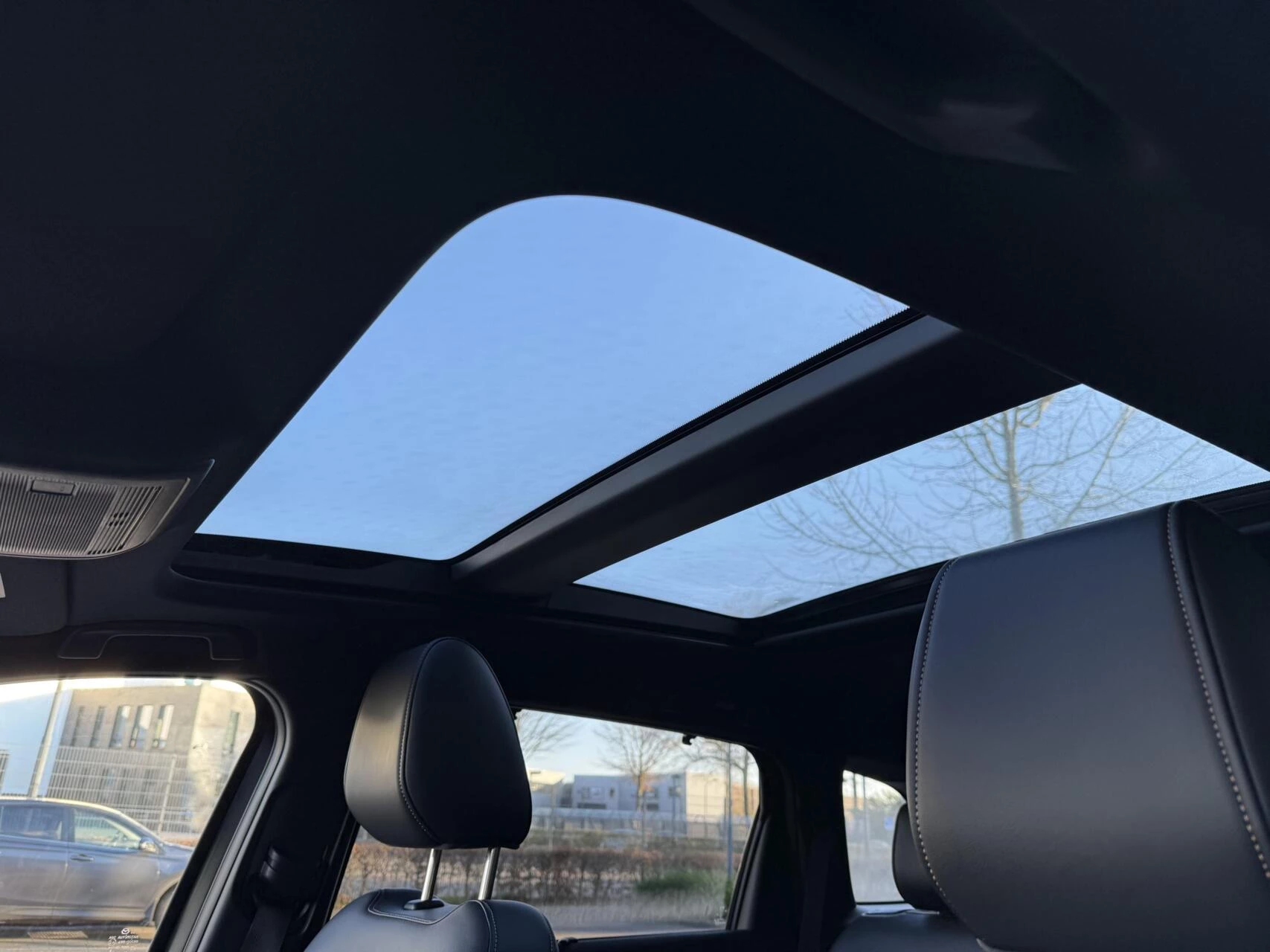 Hoofdafbeelding Mazda CX-80