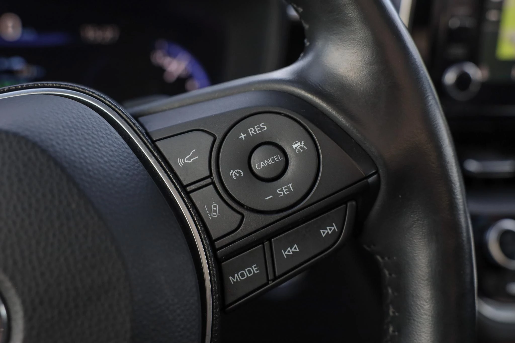 Hoofdafbeelding Toyota Corolla