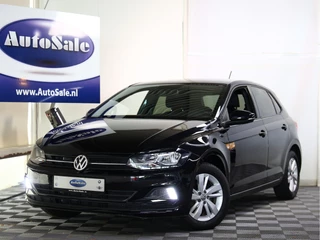 Volkswagen Polo 1.0 TSI Highline DSG PDC CRUISEC '18