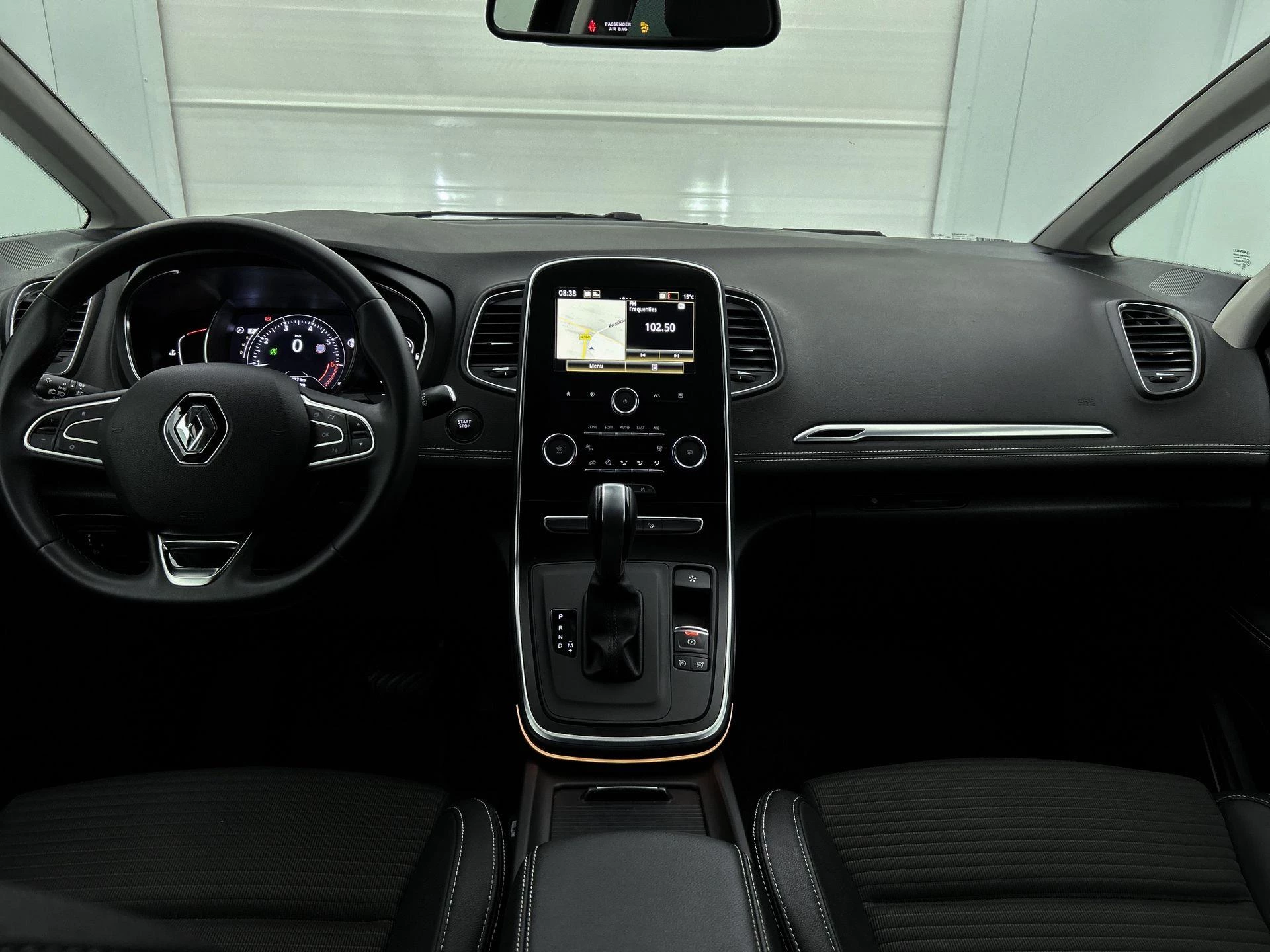 Hoofdafbeelding Renault Grand Scénic