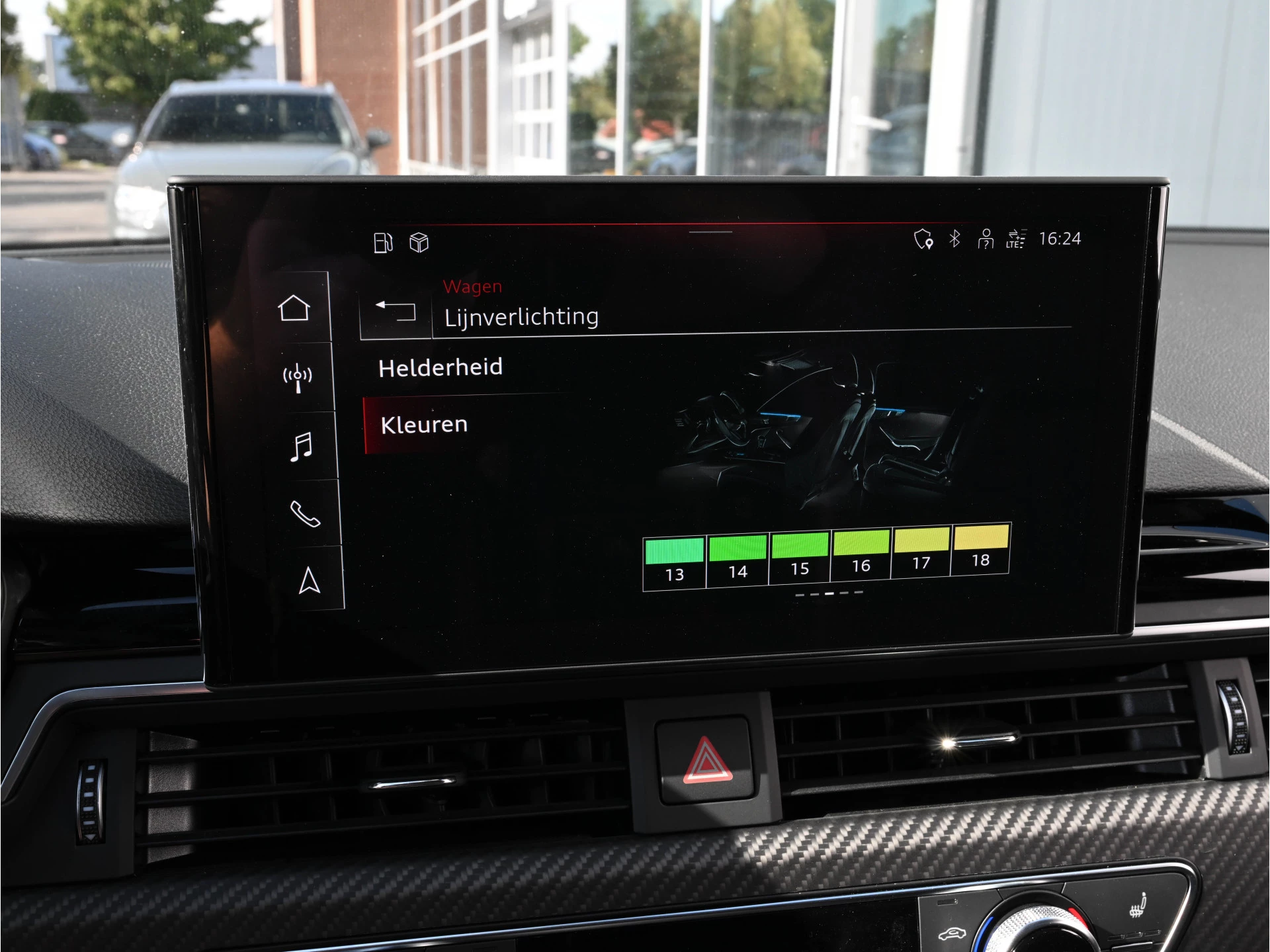 Hoofdafbeelding Audi RS5