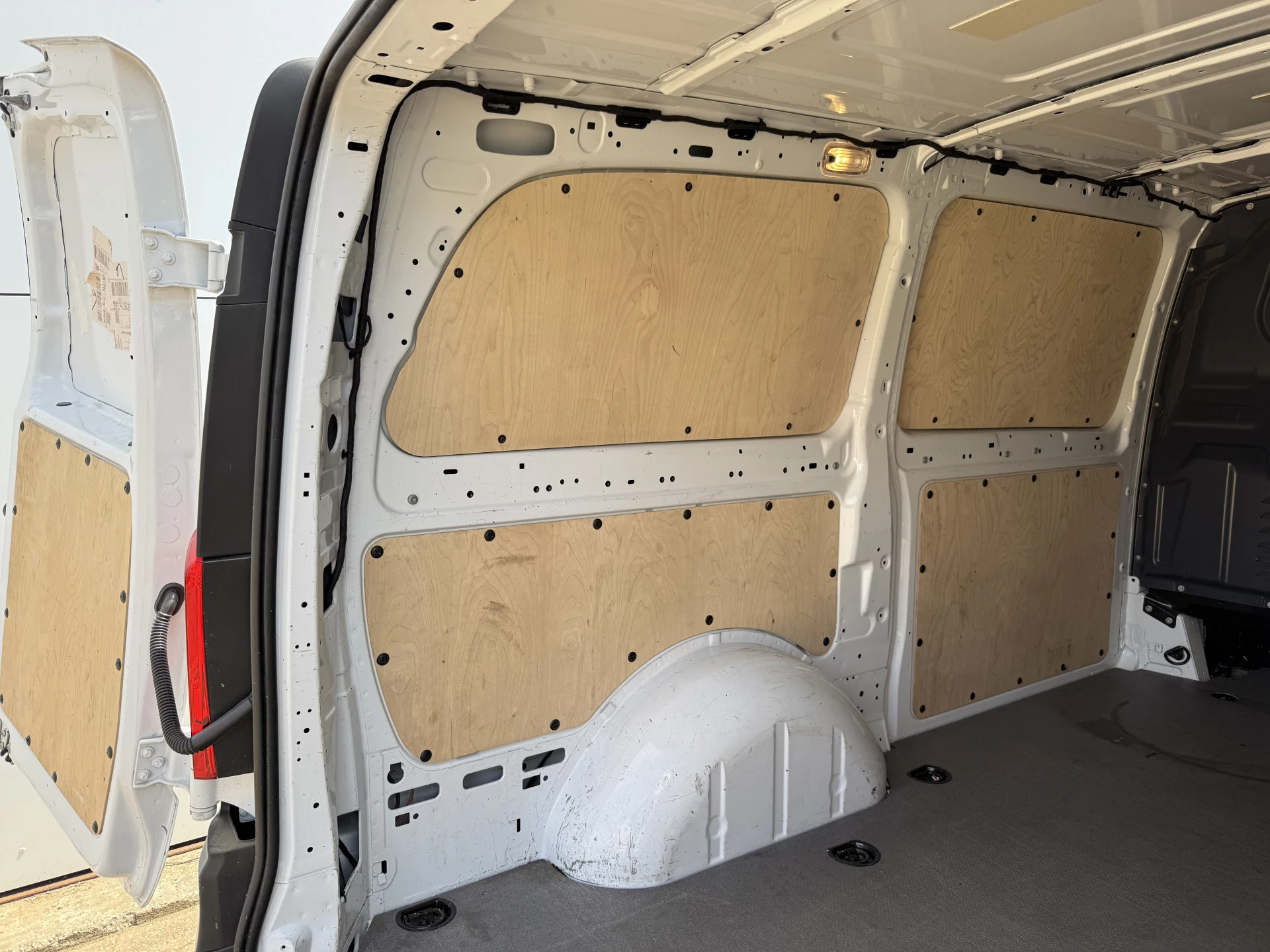 Hoofdafbeelding Mercedes-Benz eVito