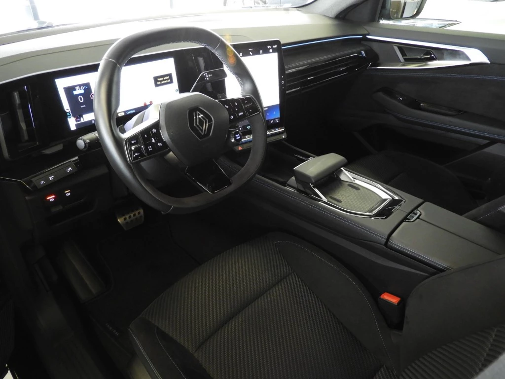 Hoofdafbeelding Renault Austral