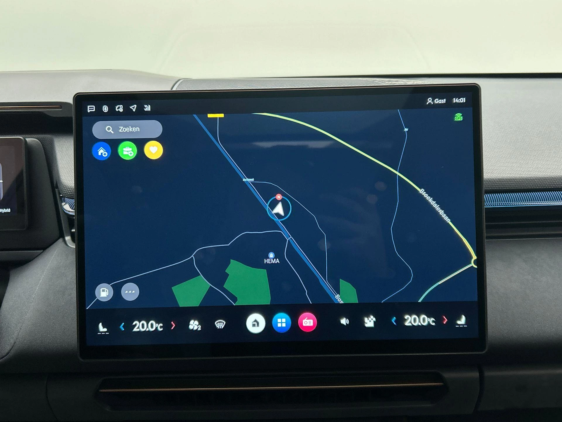 Hoofdafbeelding Lynk & Co 08