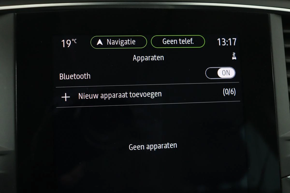 Hoofdafbeelding Renault Mégane