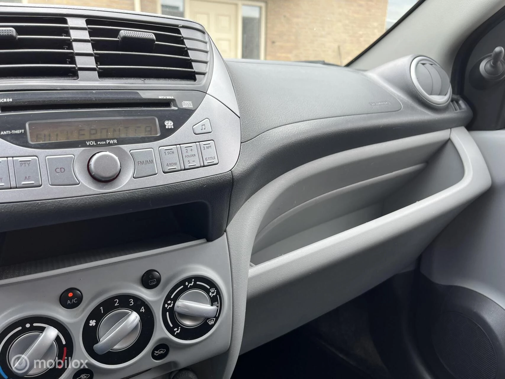 Hoofdafbeelding Suzuki Alto