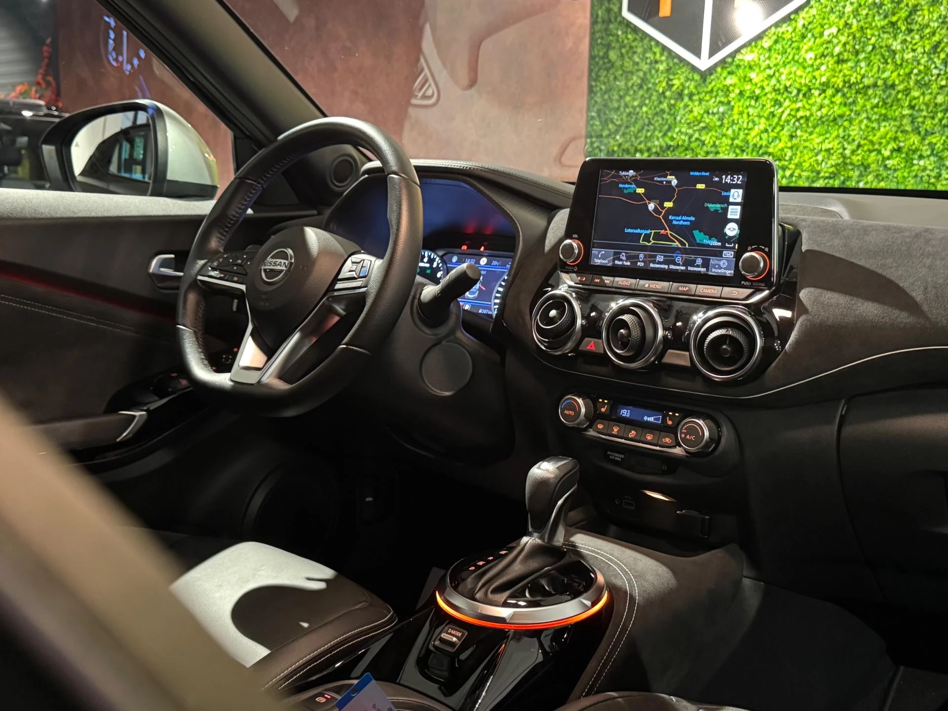Hoofdafbeelding Nissan Juke
