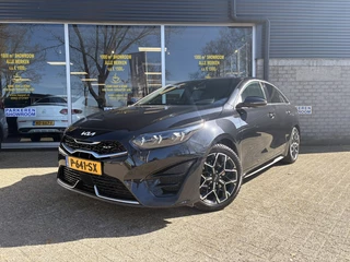 Kia ProCeed 1.0 T-GDi GT-Line Stoel&Stuur verw./Camera/Carplay/ACC