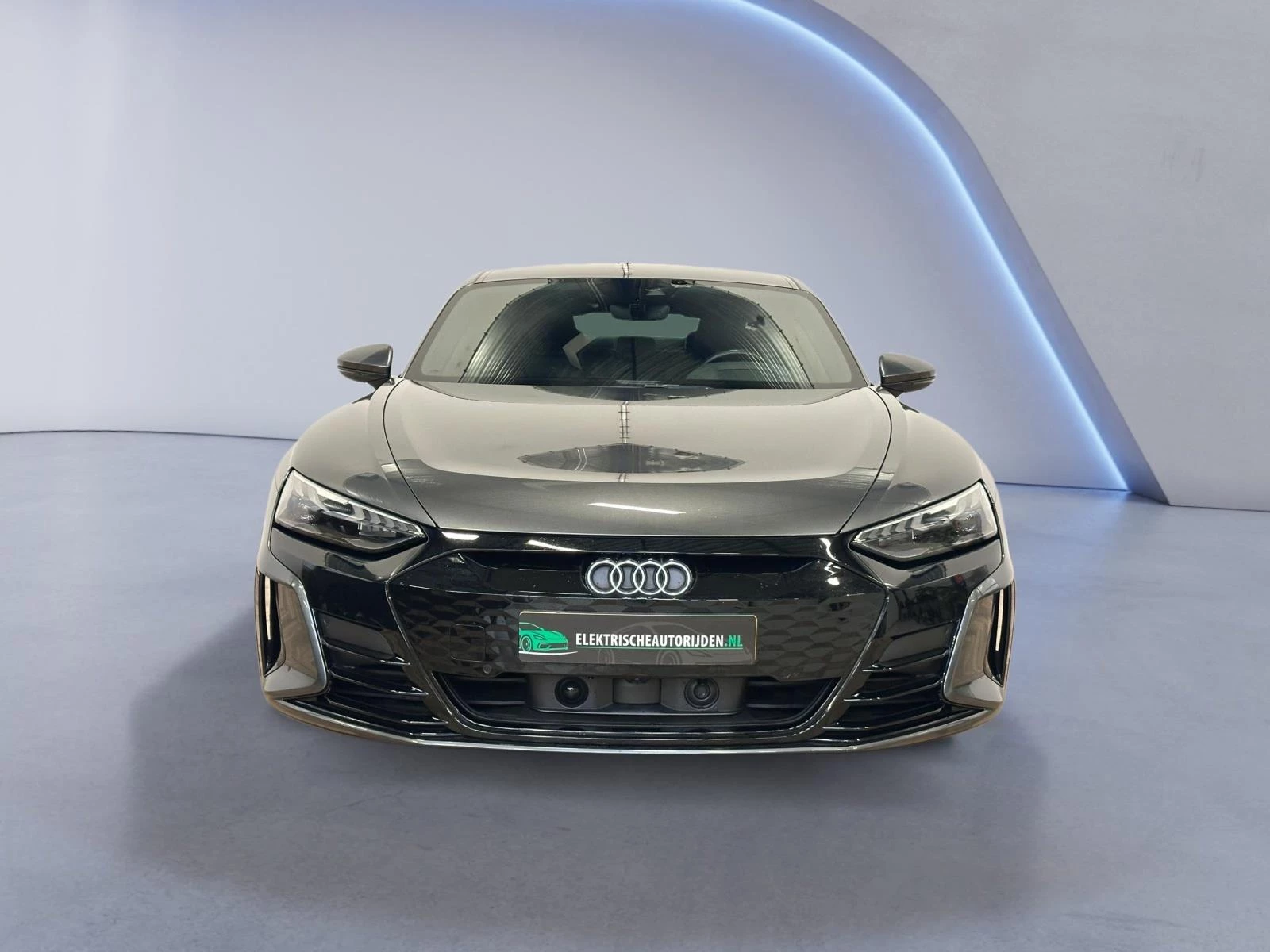 Hoofdafbeelding Audi e-tron GT