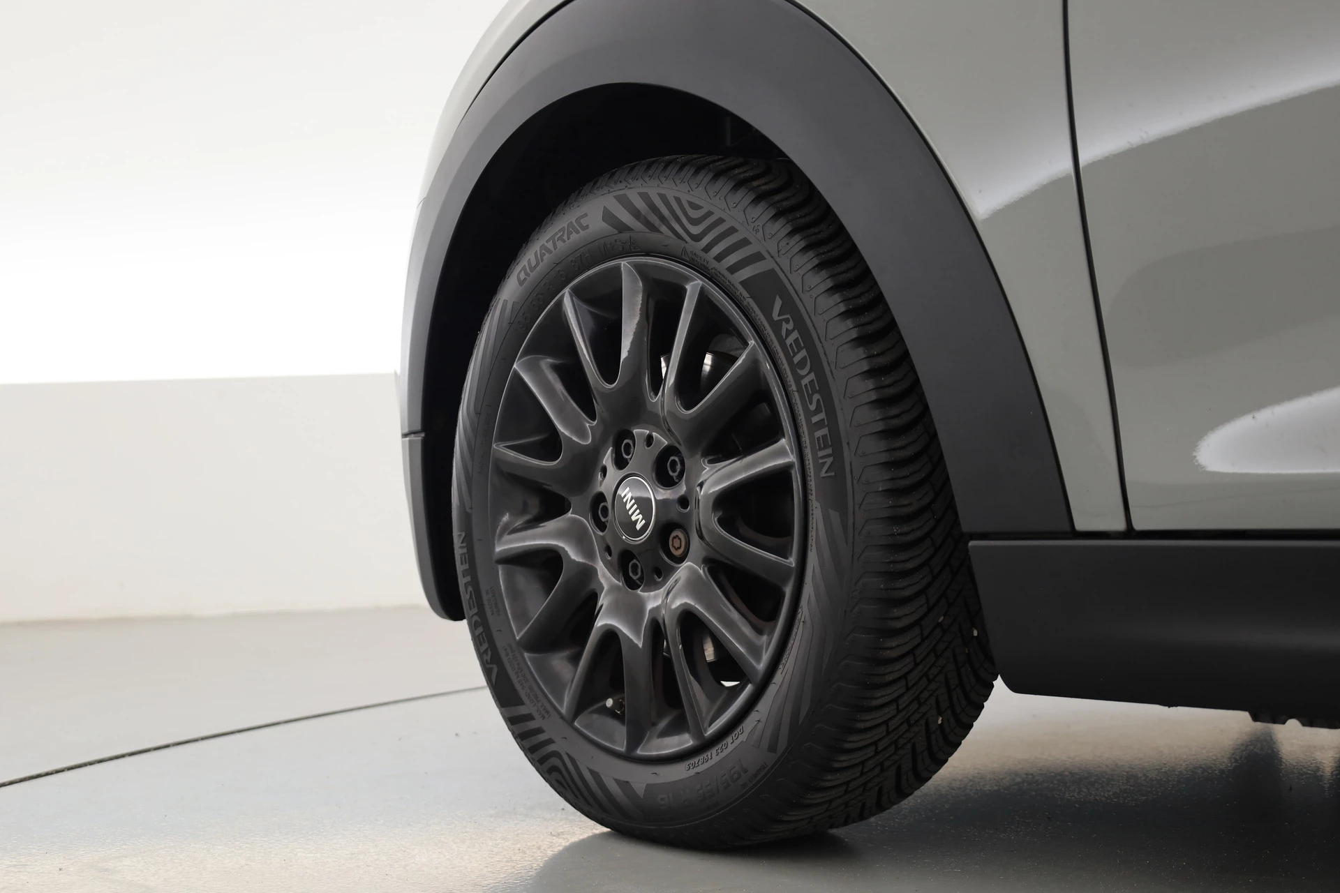 Hoofdafbeelding MINI 5-deurs