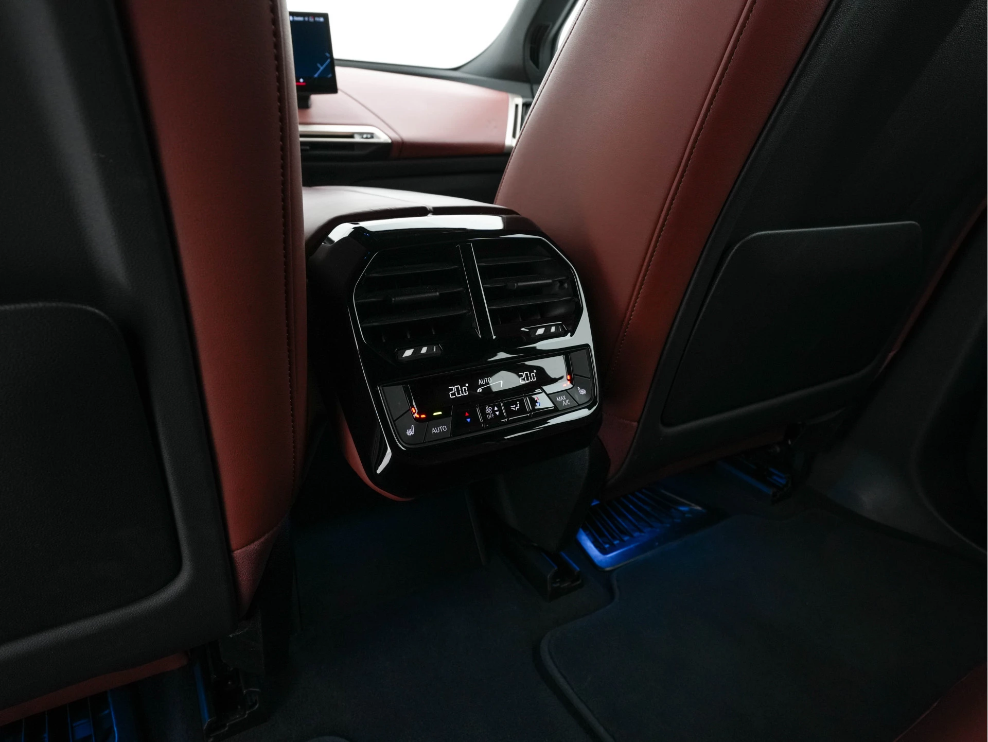 Hoofdafbeelding BMW iX